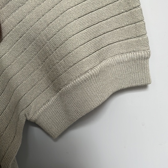 VICI By Together - Clarity Ribbed Dolman Knit Top - Picture 15 of 15